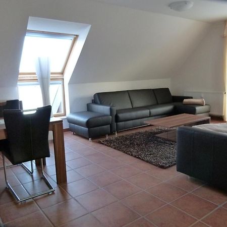 Ferienwohnung Bergblick Xanten Quarto foto
