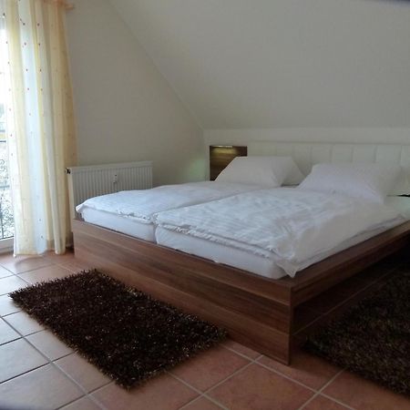 Ferienwohnung Bergblick Xanten Quarto foto