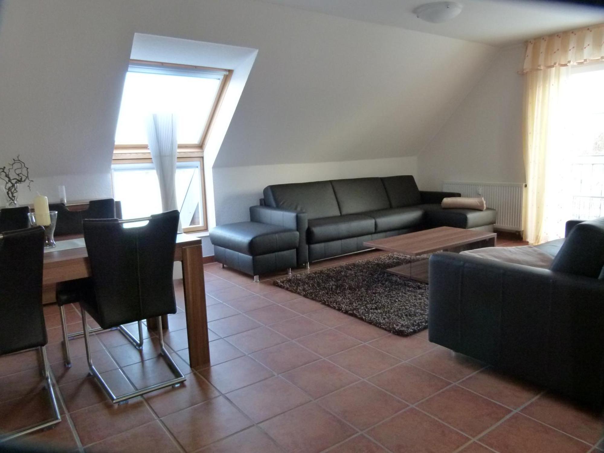 Ferienwohnung Bergblick Xanten Quarto foto
