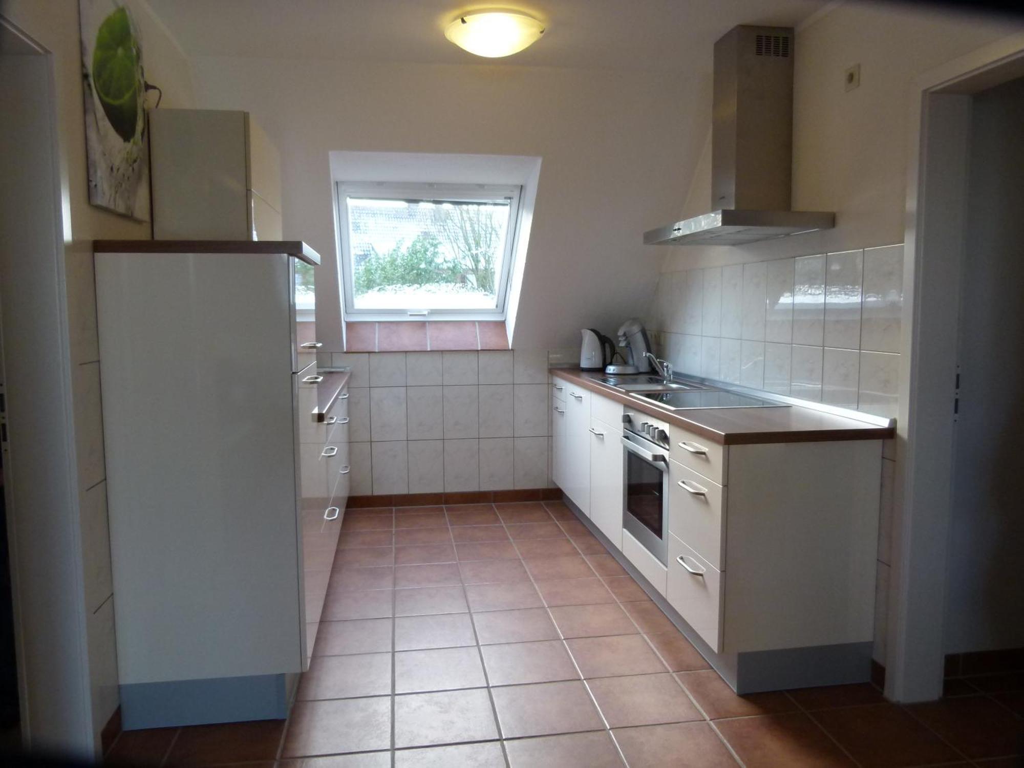 Ferienwohnung Bergblick Xanten Quarto foto