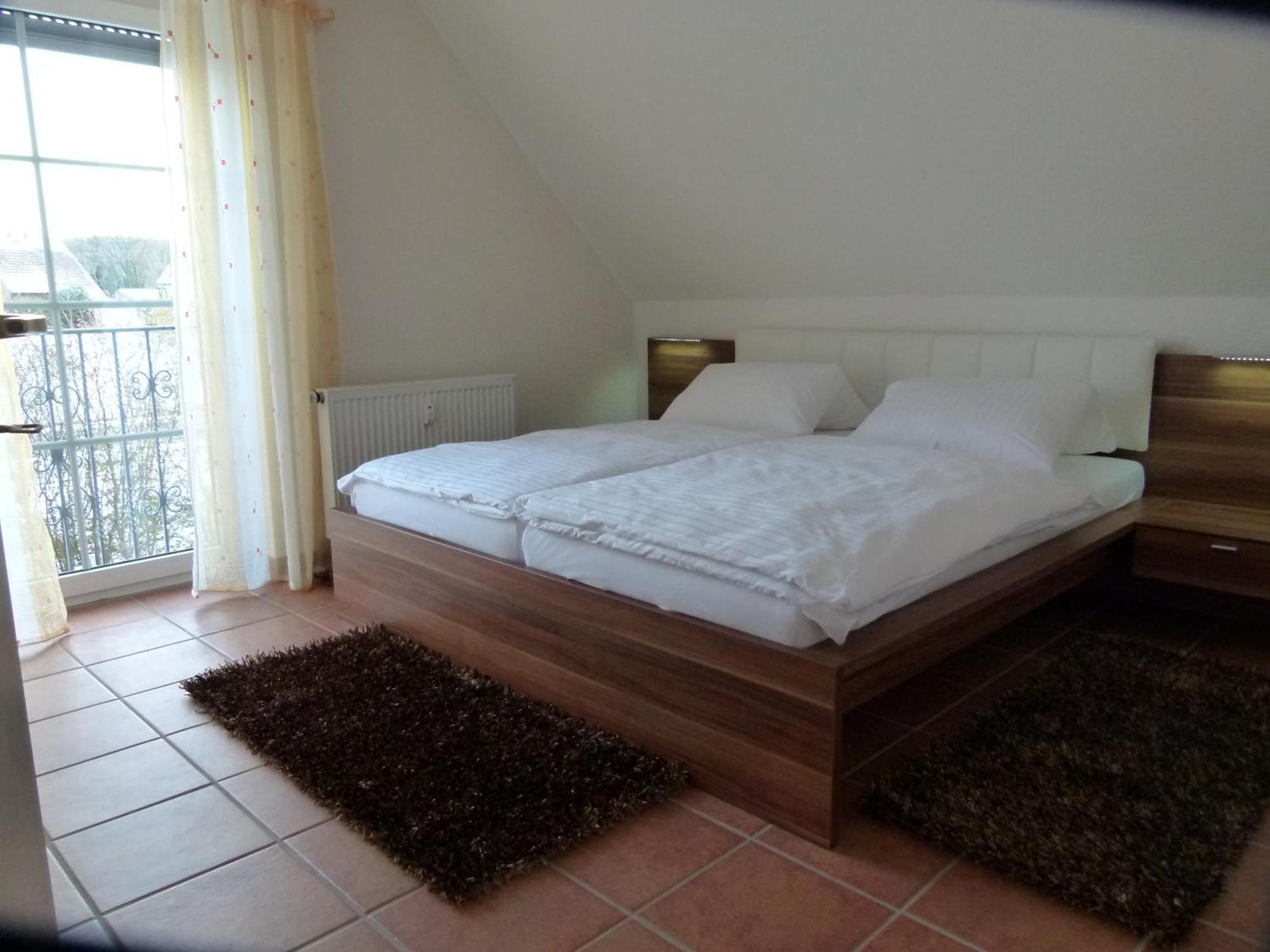 Ferienwohnung Bergblick Xanten Quarto foto