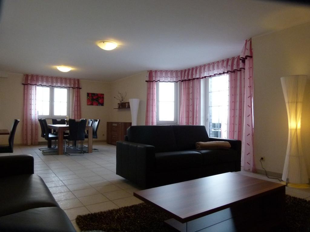 Ferienwohnung Bergblick Xanten Quarto foto