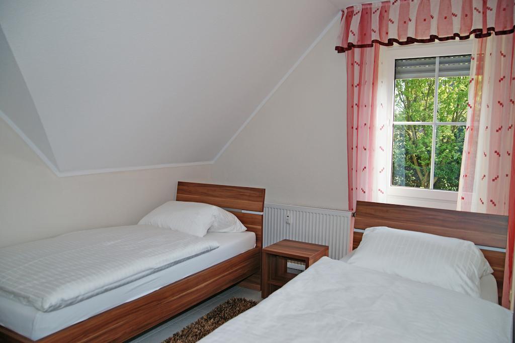 Ferienwohnung Bergblick Xanten Quarto foto