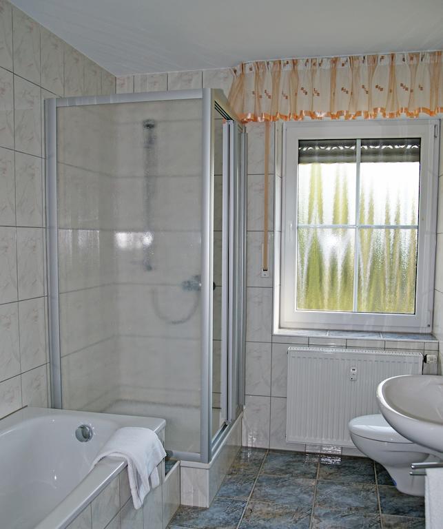 Ferienwohnung Bergblick Xanten Quarto foto