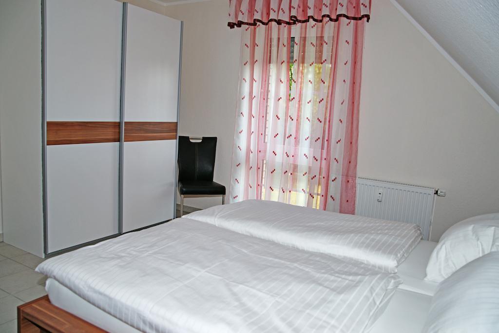 Ferienwohnung Bergblick Xanten Quarto foto