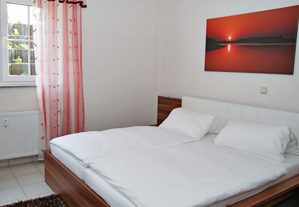 Ferienwohnung Bergblick Xanten Quarto foto