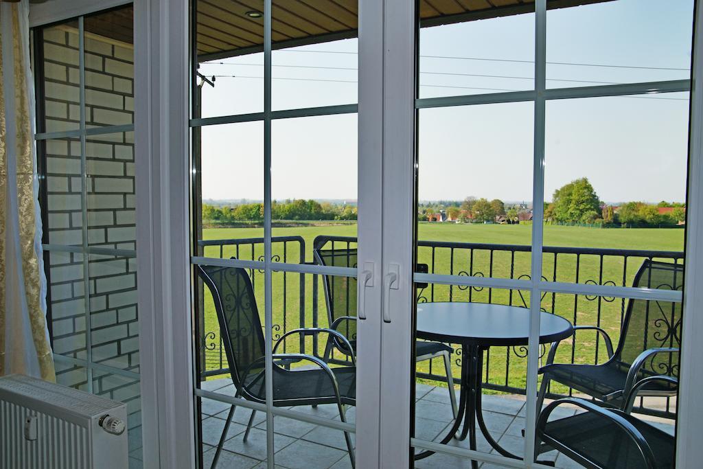 Ferienwohnung Bergblick Xanten Quarto foto