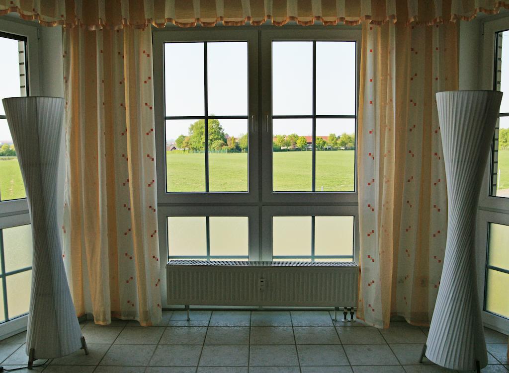 Ferienwohnung Bergblick Xanten Quarto foto
