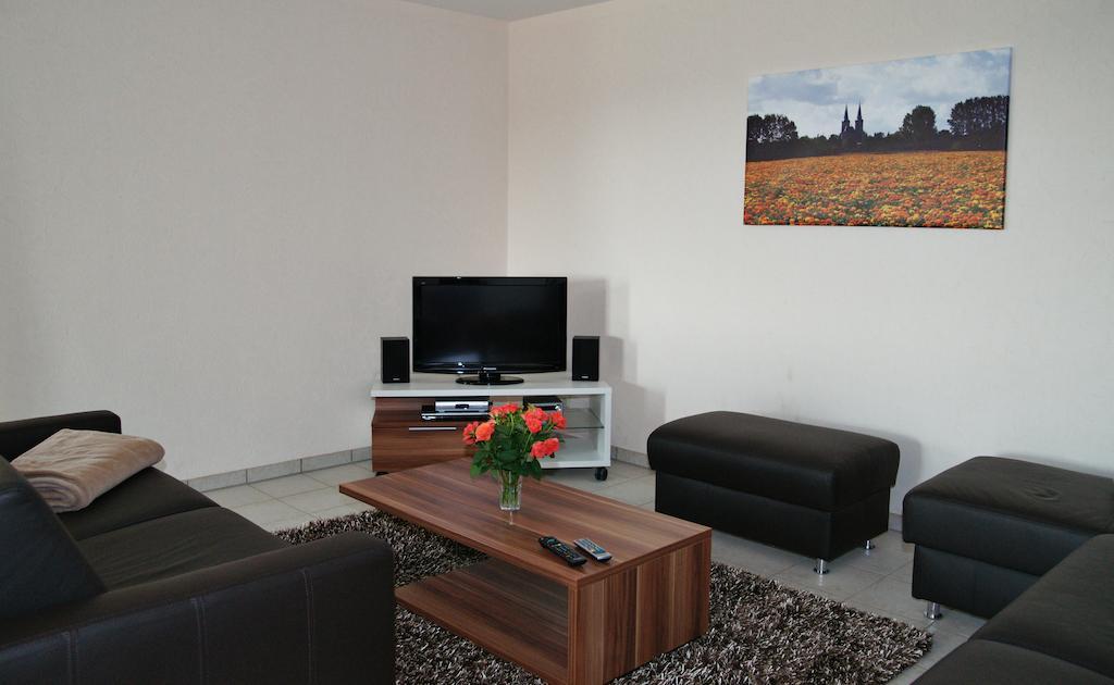 Ferienwohnung Bergblick Xanten Quarto foto