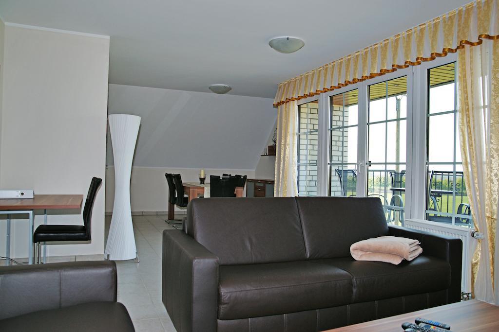 Ferienwohnung Bergblick Xanten Quarto foto